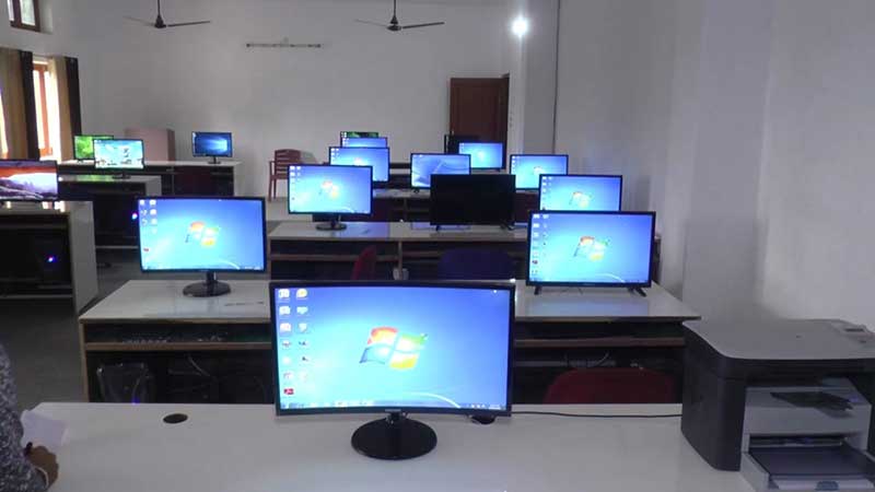 Computer Lab 1