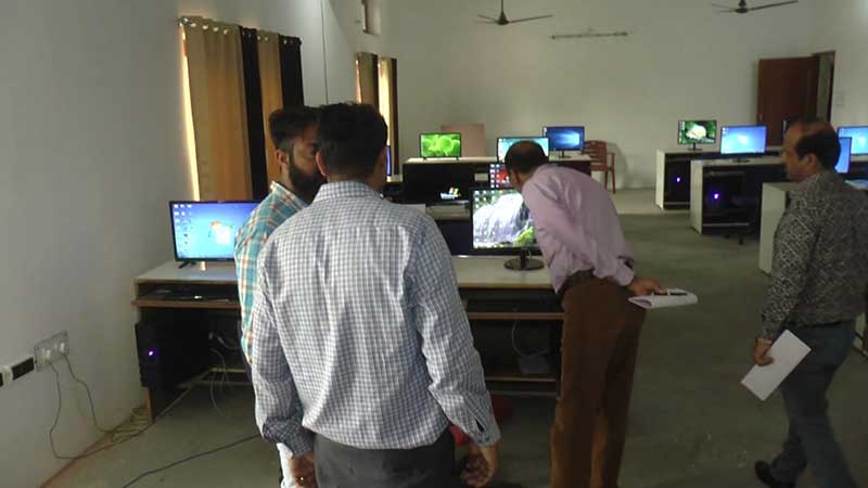 Computer Lab 2